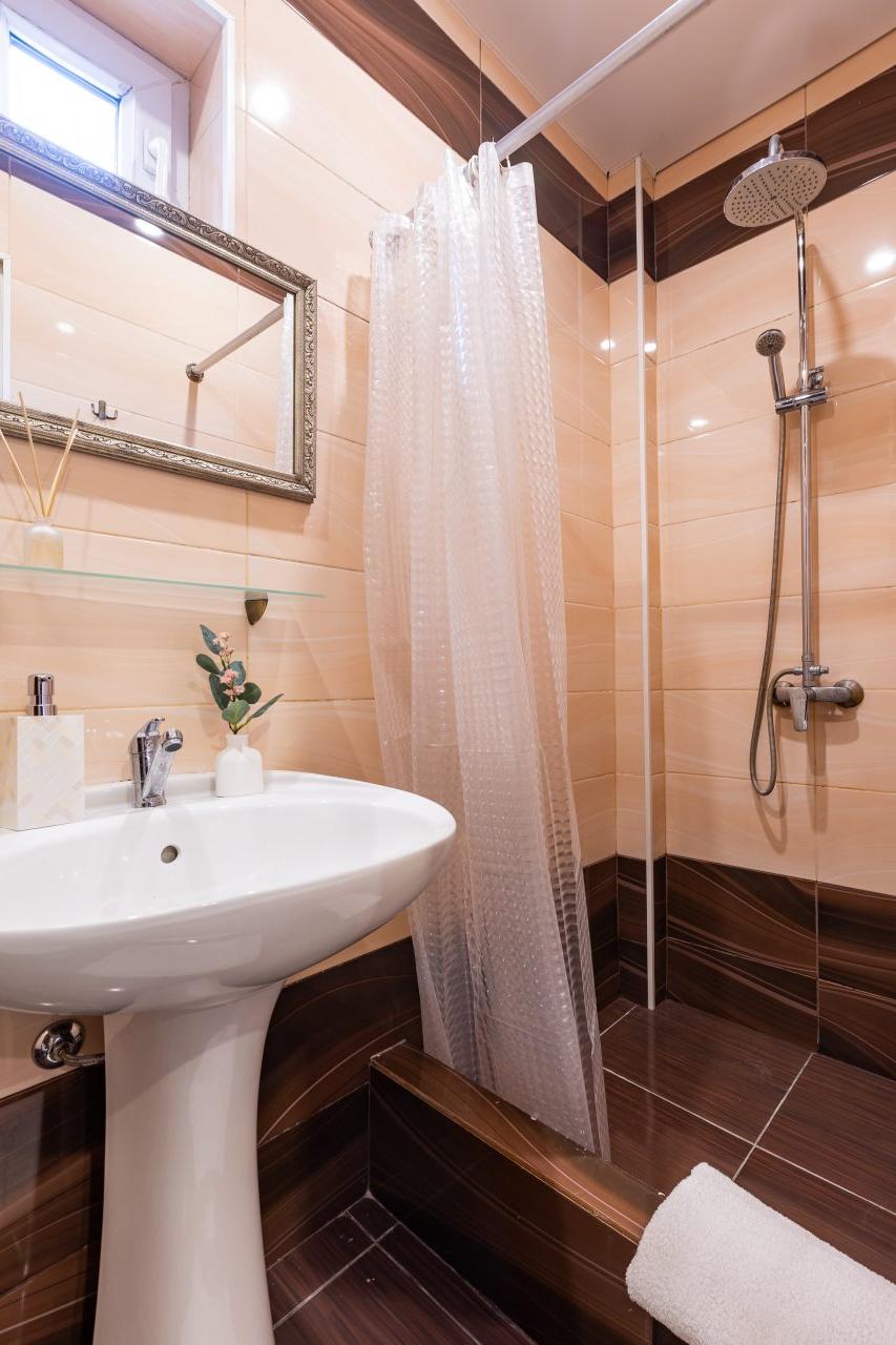 Фотогалерея Гостевой дом Морской, Адлер, Сочи