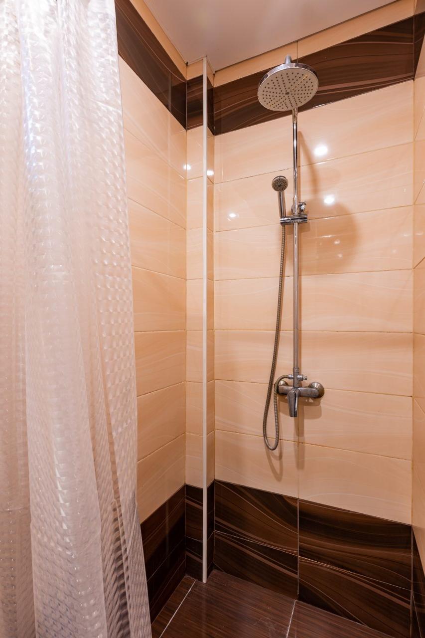 Фотогалерея Гостевой дом Морской в Сочи, Адлер